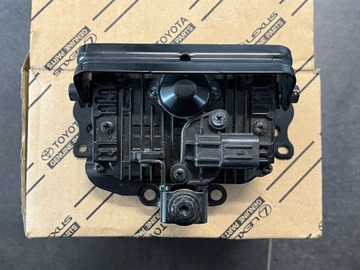 фото thumb №3, Радар датчик дистроник toyota 88210-47090