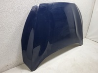 фото thumb №6, Капот крышка двигателя ford focus mk4