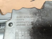 фото thumb №12, Jaguar f-pace x761 i другое - поддон масляная 2.0 204dtd