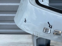 Mercedes b 247 крышка багажника задняя Недорого, фото thumb