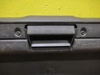 фото thumb №6, Citroen c2 задня кришка багажника багажника kbnb