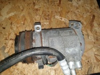 Компресор компресор кондиціонера hummer h2 6.0 з клапан escalade в Україні, фото thumb