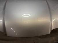 Капот крышка двигателя mitsubishi outlander 1 1 k: a31 в Украине, фото thumb