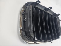 Bmw x4 g02 x3 g01 2018 - 2021 решітка радіатора решітка  радіатора решітка радіатора права 192976-10 в Україні, фото thumb