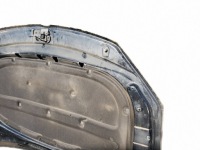 фото thumb №9, Volkswagen touareg ii перед капот