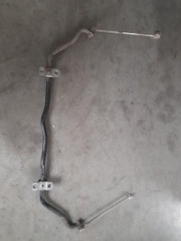 фото thumb №1, Стабилизатор тяга перед peugeot 3008 ii 2