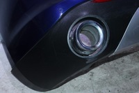 фото thumb №3, Бампер задняя задний pdc alfa romeo stelvio