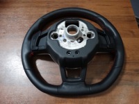 фото thumb №6, Idealna повітропровід пелюстки перемикання vw polo gti vi 6 2g 1