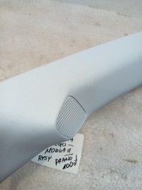 фото thumb №4, Opel mokka b захист обшивка стійка правий перед