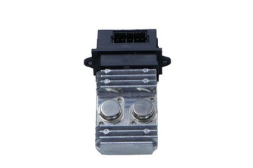 фото thumb №1, Резистор вентилятор renault megane/ scenic 96-