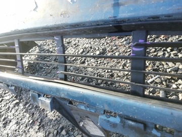 фото thumb №7, Vw sharan рестайлінг fl 7m0 бампер переднє перед