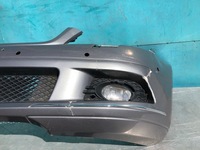 фото thumb №6, Mercedes w204 ксенон pdc бампер перед передній