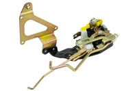 фото thumb №1, Привід центральний. замка перед accent 2000-05 /лівий/