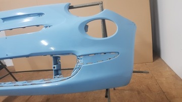 фото thumb №9, Fiat 500 рестайлінг бампер переднє перед