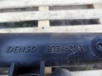 фото thumb №5, Citroen c3 picasso 10r радиатор wody p9685852680t87 873460200