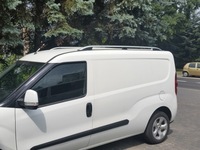 фото thumb №13, Vw volkswagen caddy maxi рейлинги кровельные mocne багажник super