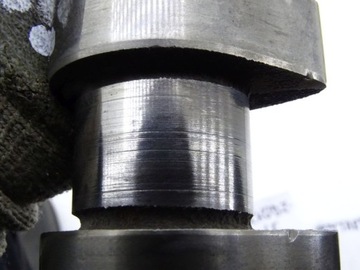 фото thumb №12, Opel astra g 00-04 1.6 16v z16xe вал распределительный вал ss