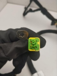 Жгут трубопровод maserati ghibli 2015 сиденье 670007814 Оригинал, фото thumb