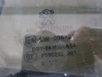 фото thumb №7, Дверь левая задние зад peugeot 2008 i 16-19 цвет kwe