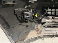 фото thumb №13, Бампер передний opel antara lift pdc