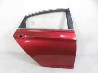 фото thumb №1, Дверь правый задняя hyundai sonata vi tr2 09-14