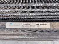 фото thumb №3, Радіатор комплект scania r 440 xpi euro 5 2011 r 100316186 1921284 1785348