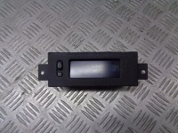 фото thumb №1, Приладова панель годинник opel meriva a 009164455