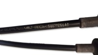 Тросы переключения передач кулиса  6q0711061e skoda fabia 2 1.4 16v seat vw audi с Разборки, фото thumb