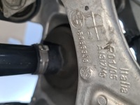 фото thumb №6, Bmw g30 поворотный кулак рычаг приводной вал правый задняя 6866338