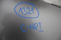 фото thumb №8, Задній бампер toyota c-hr chr i 52159-f4010