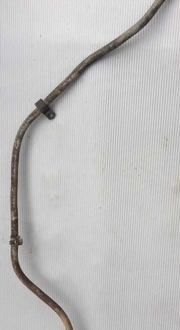 фото thumb №6, Mercedes-benz w123 1984 шланг коробки автоматической