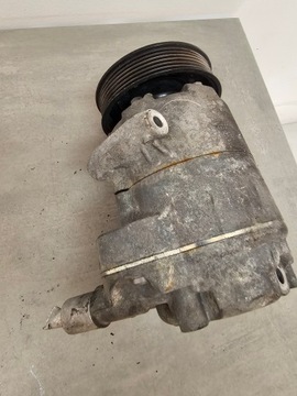 фото thumb №9, Opel astra 1.7 компресор кондиціонера 13250606 401351739