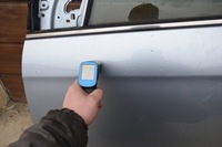 фото thumb №5, Fiat bravo 2 двері перед ліва водія kpl 336/b