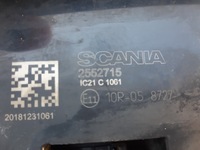 фото thumb №7, Scania r s противотуманная фара led правый нижний лампа 2552715