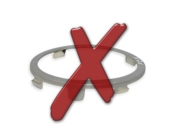 VW FOX 2004-2011 SKÓRZANY MIESZEK ZMIANY BIEGÓW NICI SZARE