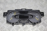 фото thumb №1, Счетчик приборы консоли renault captur i 1