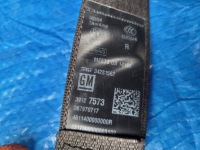 Opel-części | astra k натягувач правий перед ремінь пасажира європа 39127573 Київ, фото thumb