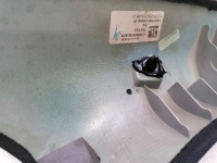 Mclaren 600lt spider 13n2755sp набір стійка a - накладка стійка Недорого, фото thumb