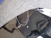 Mercedes w156 156 gla капот Київ, фото thumb