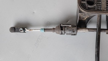 фото thumb №6, Вибірник трос зміни коробки передач 5k1713025 ce vw jetta beetle passat b7 автомат