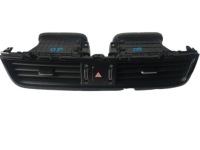 фото thumb №1, Решётка решётки обдув средняя kia optima iv 19r