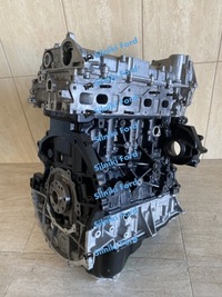 фото thumb №7, Двигатель ford ranger 2.0 tdci euro 6 2016-2023 po восстановление vip