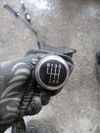 фото thumb №2, Троси передач renault trafic 4 iv