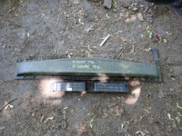 фото thumb №1, Балка задня pod бампер hyundai coupe tiburon 86618-2c000