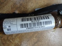 фото thumb №5, W219 cls 03' шторка безпеки подушка безпеки права