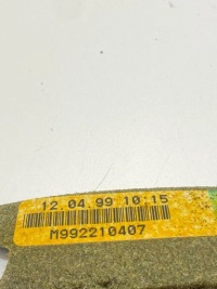 Купити Інше частини оздоблення mercedes-benz sl r129 a12999012106653 28019235, фото thumb