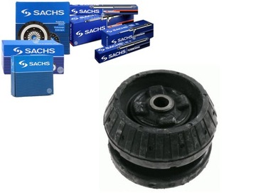 фото thumb №1, Подушка амортизатора mercedes v 638/2 vito 638