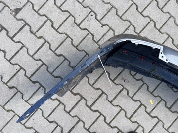 фото thumb №9, Бампер зад задний bmw 3 f30 m набор цвет b39