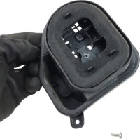 фото thumb №7, Vw tiguan i рестайлинг 5n вкладка лампы заднее зад правое w крыло 5n0945258d