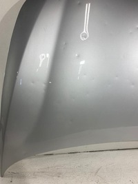 фото thumb №4, Alfa romeo stelvio 16- капот кришка двигуна